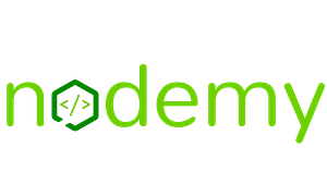 Logo Nodemy