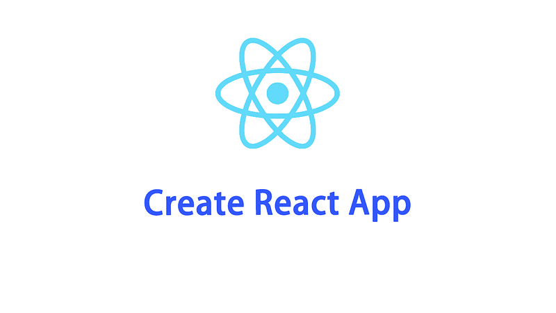Tạo dự án với Create React App cực kỳ đơn giản