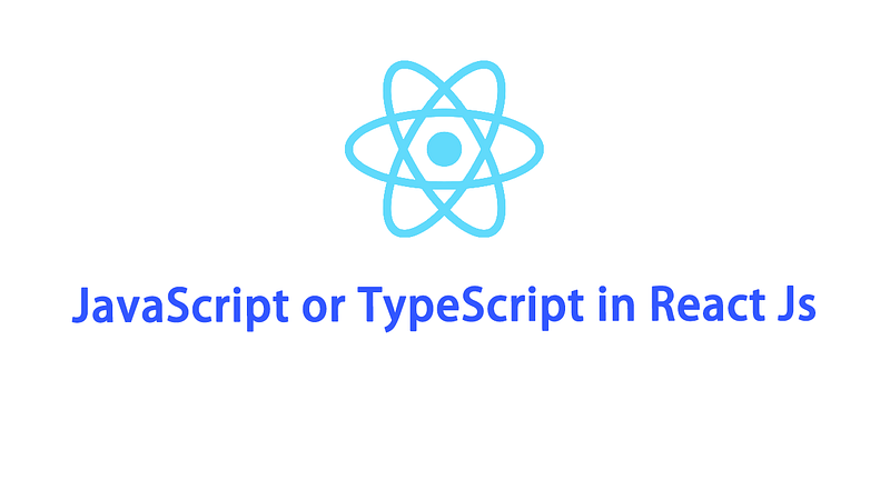 Nên chọn JavaScript hay TypeScript khi phát triển ứng dụng React JS 1 học lập trình frontend, fullstack hà nội Nên chọn JavaScrpt hay TypeScript trong React JS