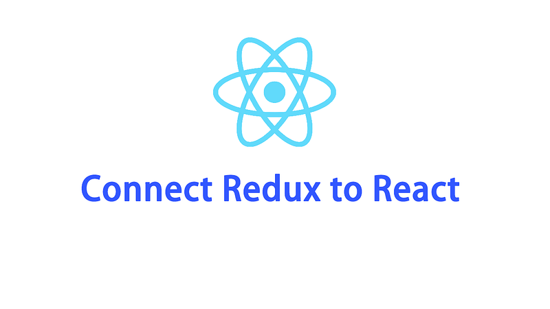 Cách connect React Js với Redux trong khi phát triển ứng dụng