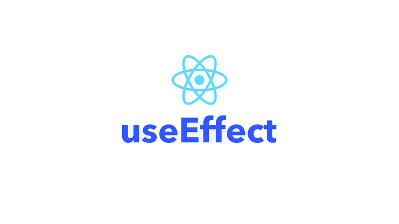 useEffect và cách sử dụng useEffect trong ReactHooks