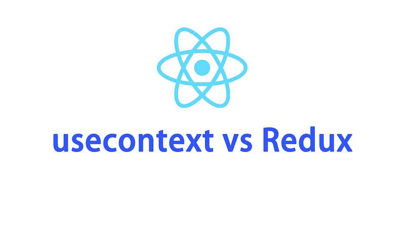 Tìm hiểu useContext với Redux.